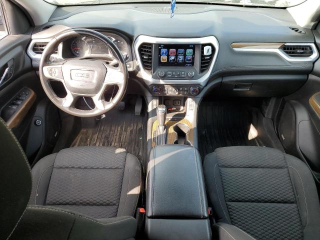 2018 GMC ACADIA SLE - 1GKKNSLS5JZ235143