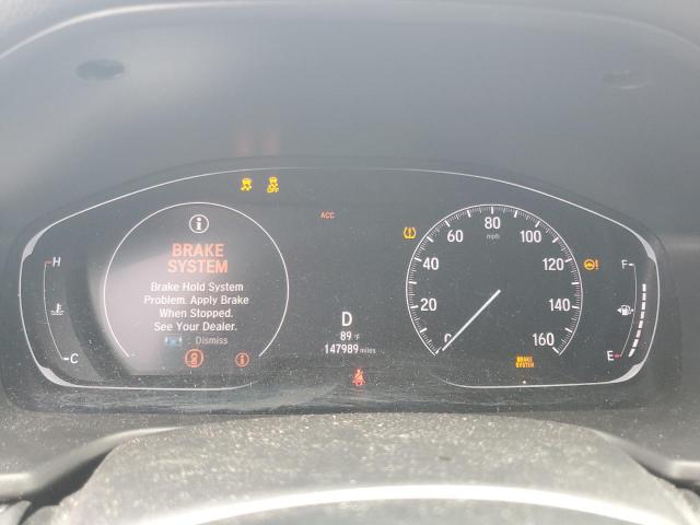 2019 HONDA ACCORD SPO 1HGCV1F3XKA110090