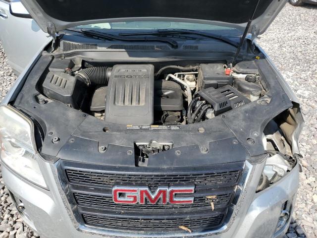 2015 GMC TERRAIN SL #3285638276