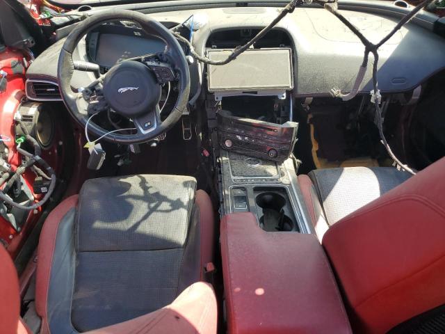 2018 JAGUAR XE S #3278539981