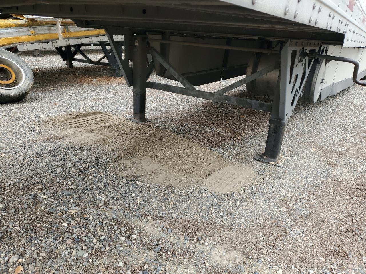 Lot #3317775073 2019 WABASH UNKNOWN