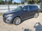 2017 KIA SORENTO LX #3317799094