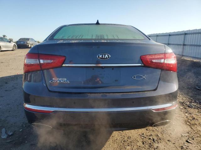 2015 KIA CADENZA PREMIUM KNALN4D78F5174579