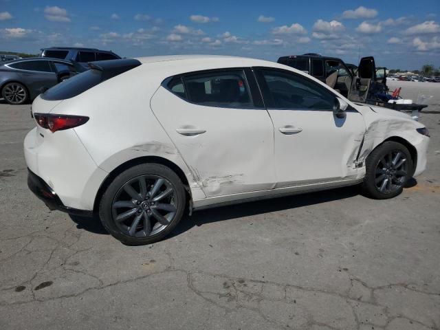 2022 MAZDA 3 SELECT JM1BPAKL7N1510428