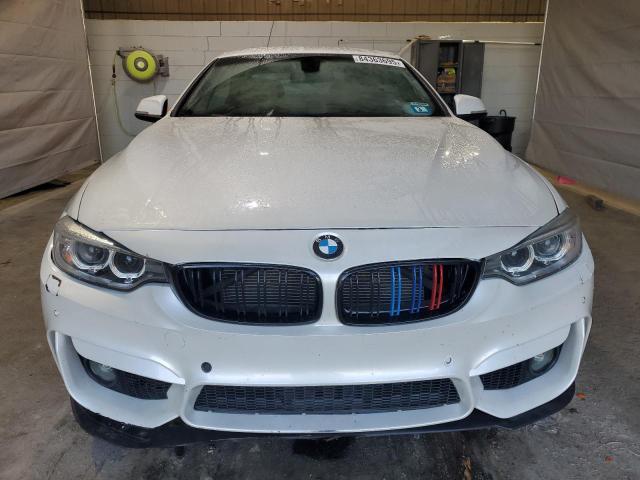 2015 BMW 428 XI WBA3V9C59F5A78248