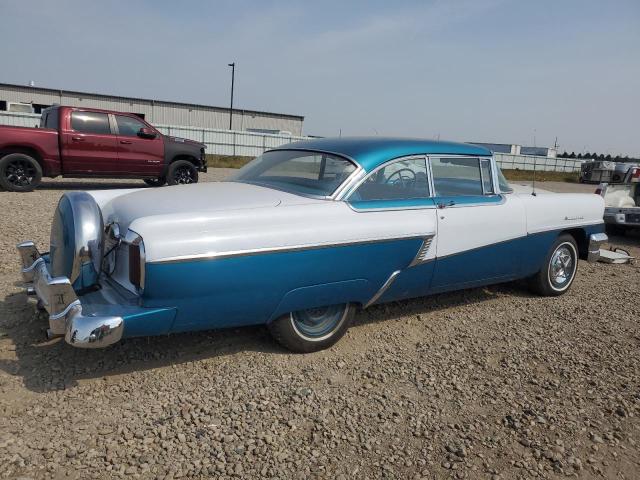 MERCURY MERCURY 1956 two tone   56LA44849M photo #4