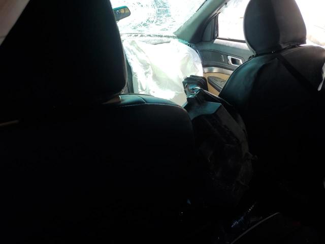 2017 FORD EXPLORER 1FM5K8B82HGA45005