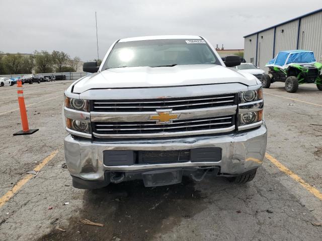 2016 CHEVROLET SILVERADO - 1GC2CUEG9GZ321246