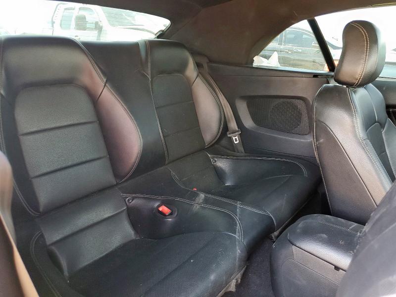 2020 FORD MUSTANG 1FATP8UH3L5179798