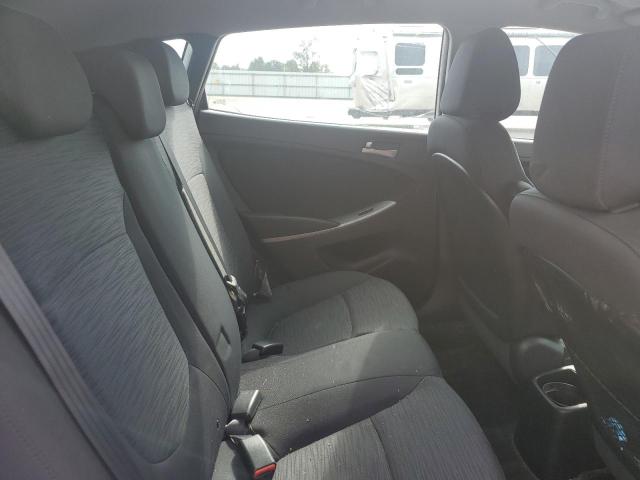 2017 HYUNDAI ACCENT SE KMHCT5AEXHU320633