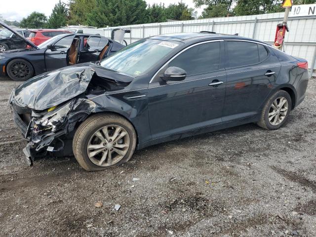 KIA OPTIMA EX