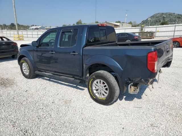 2019 NISSAN FRONTIER S 1N6AD0EV4KN732096
