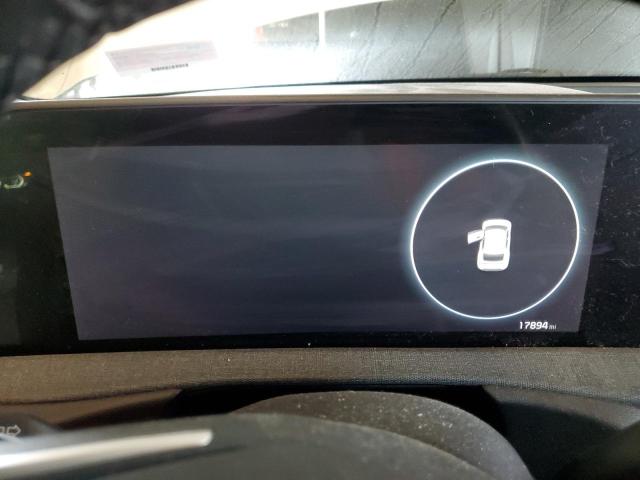 2023 KIA EV6 LIGHT #3285646297