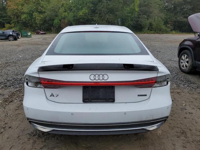 2019 AUDI A7 PREMIUM PLUS WAUR2AF28KN127484