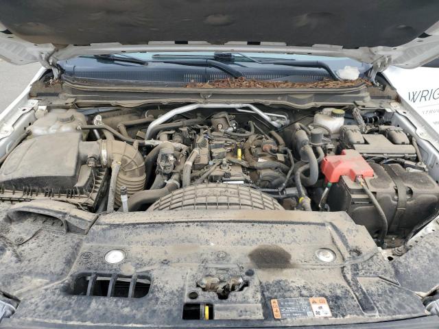 2022 FORD RANGER XL 1FTER1EH2NLD05084