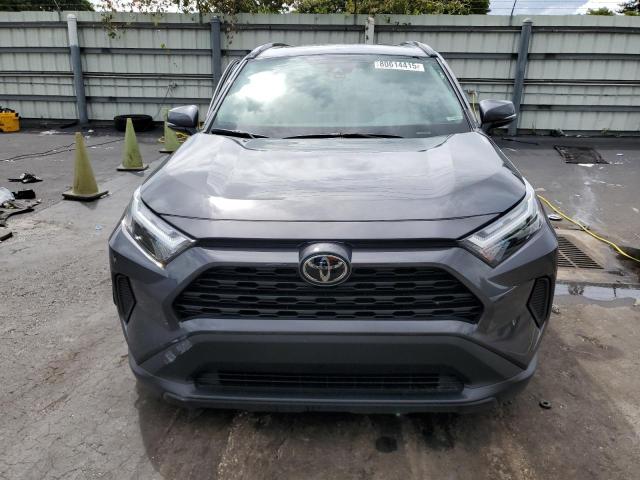 2025 TOYOTA RAV4 XLE #3309635064
