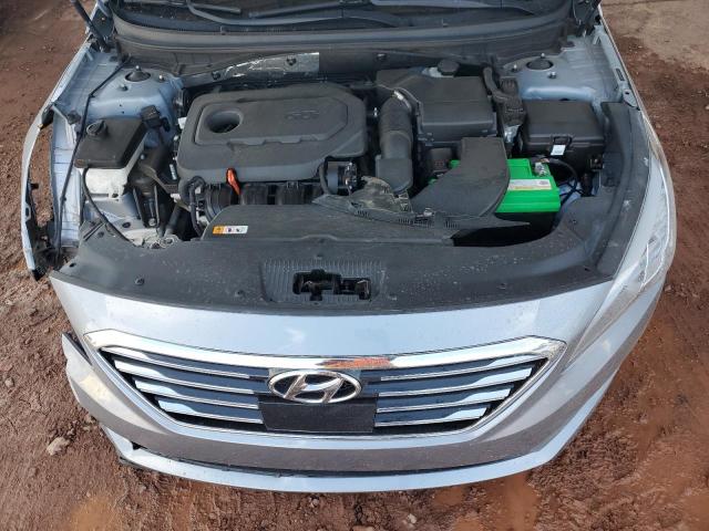 2015 HYUNDAI SONATA SPO 5NPE34AF9FH193820