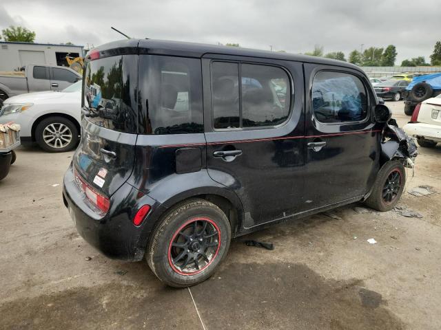 2010 NISSAN CUBE BASE #3293436421