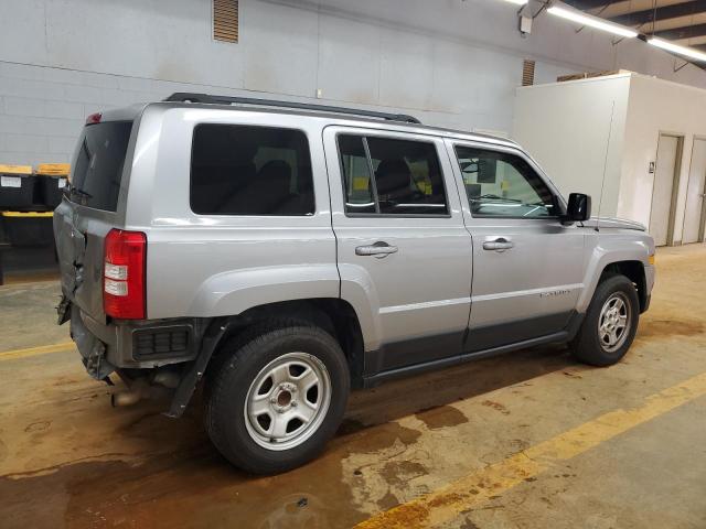2016 JEEP PATRIOT SP 1C4NJPBA1GD513441
