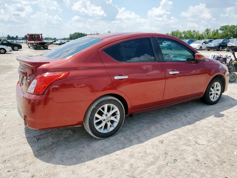 2018 NISSAN VERSA S - 3N1CN7AP2JL855468