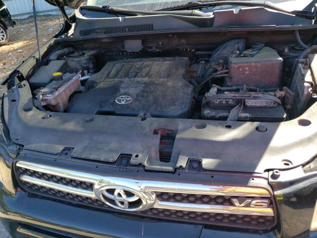 2007 TOYOTA RAV4 #3282331273