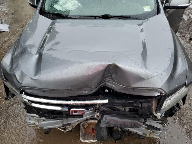 2020 GMC ACADIA SLE - 1GKKNRLS7LZ236306