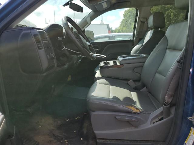 2016 CHEVROLET SILVERADO 1GCRCNEH8GZ130110