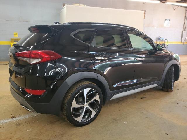 2017 HYUNDAI TUCSON LIM KM8J3CA29HU370635