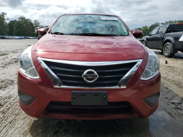 2015 NISSAN VERSA S 3N1CN7AP2FL919399