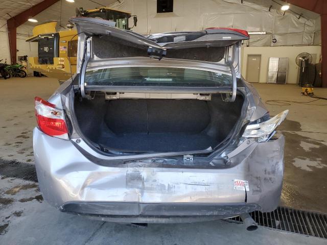 2014 TOYOTA COROLLA L - 2T1BURHE8EC174655