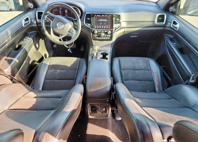 2019 JEEP GRAN CHER 1C4RJFAG2KC826479