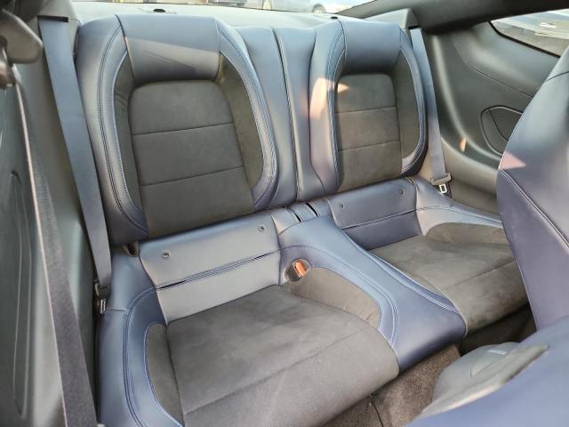 2024 FORD MUSTANG DA 1FA6P8R05R5501706