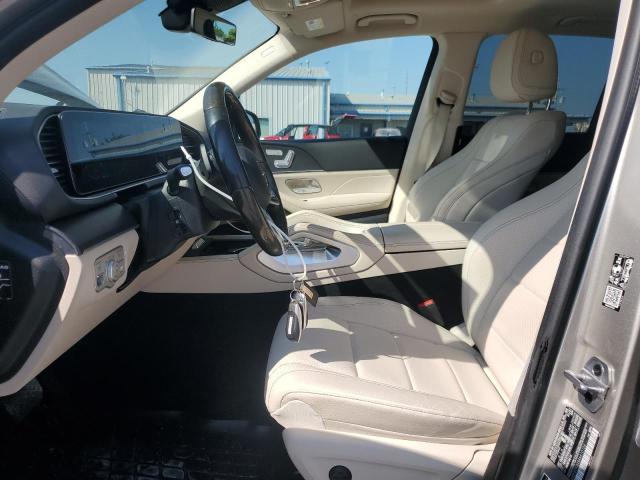 2021 MERCEDES-BENZ GLE 450 4M 4JGFB5KBXMA410106