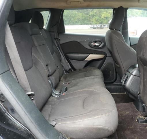 2017 JEEP CHEROKEE L 1C4PJMCB5HW665047