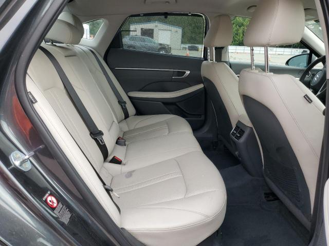 2022 HYUNDAI SONATA HYB KMHL54JJ1NA045409