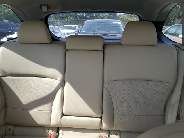 2016 SUBARU OUTBACK 2. - 4S4BSAJC3G3290000
