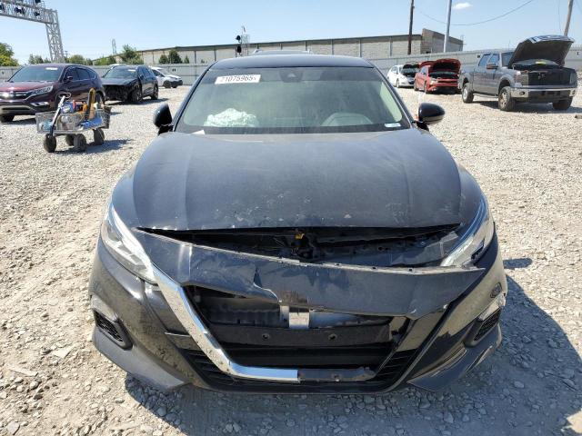 2022 NISSAN ALTIMA SV 1N4BL4DV9NN374393