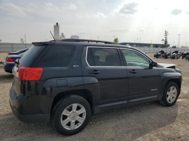 2013 GMC TERRAIN SL - 2GKFLVEK4D6177242