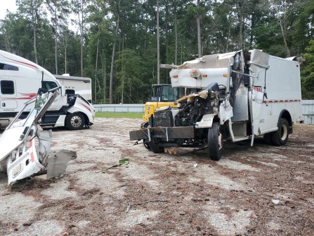 Global Auto Auctions: 2006 FREIGHTLINER CHASSIS M
