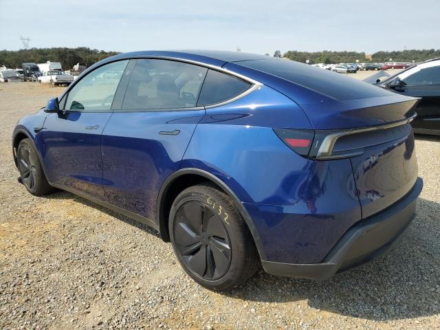 2026 TESLA MODEL Y - 7SAYGDEEXTF361061