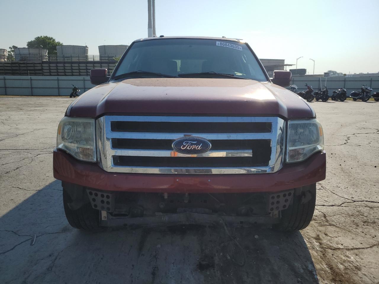 FORD EXPEDITION LIMITED
