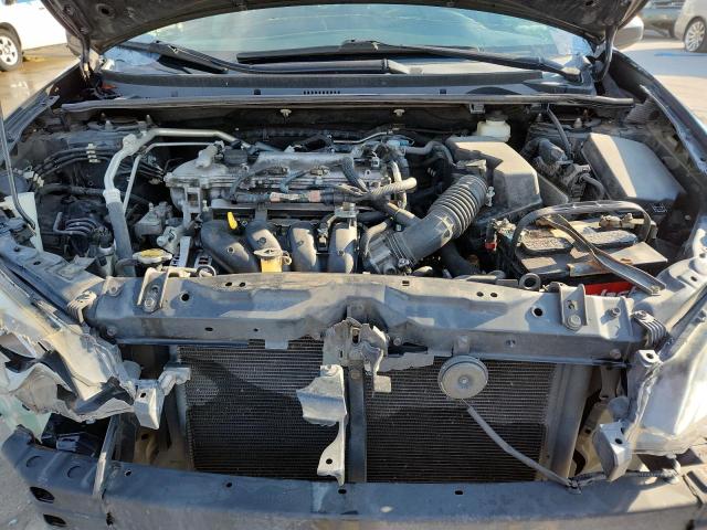 2015 TOYOTA COROLLA L 2T1BURHE5FC310922