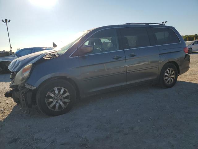 Global Auto Auctions: 2010 HONDA ODYSSEY EX