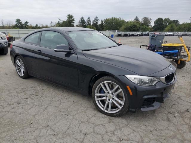 2015 BMW 435 XI WBA3R5C52FK372943
