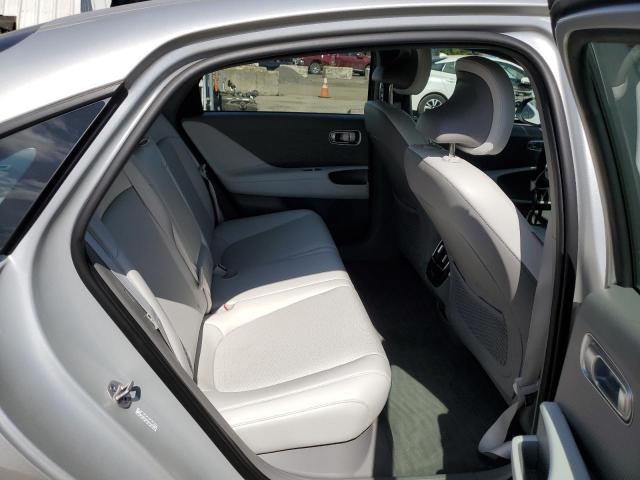 2023 HYUNDAI IONIQ 6 SE KMHM34AC4PA020454