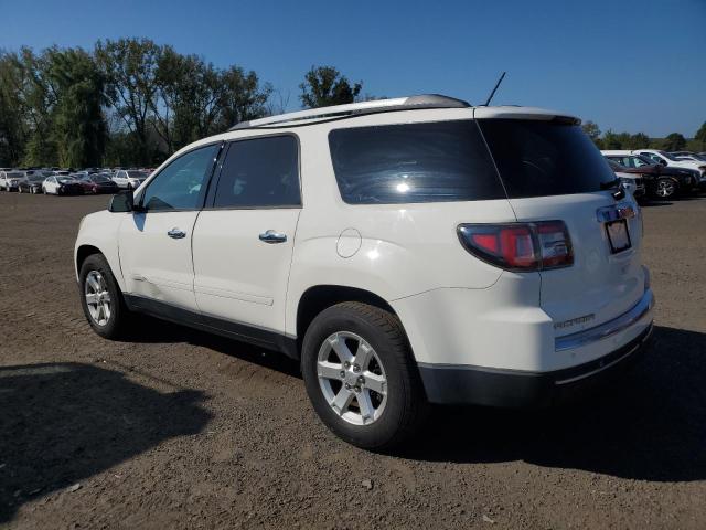 2015 GMC ACADIA SLE - 1GKKVNEDXFJ261520