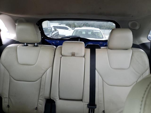 2015 FORD EDGE TITAN - 2FMTK3K93FBB28546