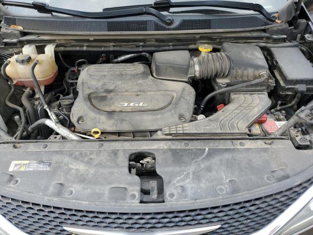 2017 CHRYSLER PACIFICA T 2C4RC1BG8HR730092