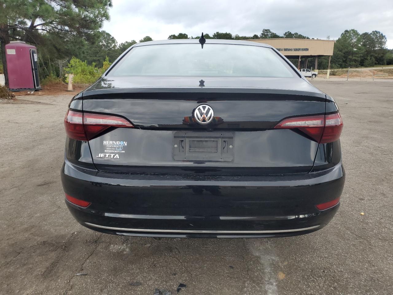 VOLKSWAGEN JETTA S