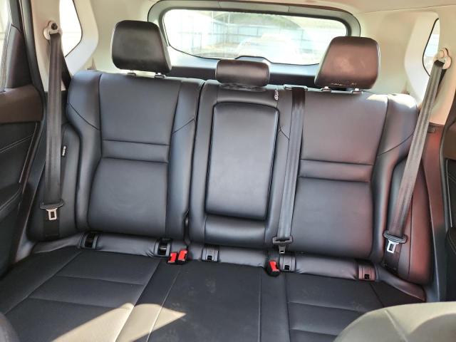 2021 NISSAN ROGUE SV JN8AT3BA4MW021413